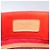 LOUIS VUITTON Monogram Vernis Reade MM Borsa a Mano Rossa M91086 LV Auth KD215 Rosso - vista 15