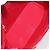 LOUIS VUITTON Monogram Vernis Reade MM Borsa a Mano Rossa M91086 LV Auth KD215 Rosso - vista 16
