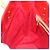 LOUIS VUITTON Monogram Vernis Reade MM Borsa a Mano Rossa M91086 LV Auth KD215 Rosso - vista 18