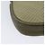 Bolsa de ombro GIVENCHY em lona de couro bege ouro Auth bs23699 Dourado - vista 13