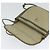 Bolsa de ombro GIVENCHY em lona de couro bege ouro Auth bs23699 Dourado - vista 16