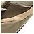 Bolsa de ombro GIVENCHY em lona de couro bege ouro Auth bs23699 Dourado - vista 18