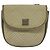 Bolsa de ombro GIVENCHY em lona de couro bege ouro Auth bs23699 Dourado - vista 2