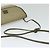 Bolsa de ombro GIVENCHY em lona de couro bege ouro Auth bs23699 Dourado - vista 7
