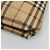 Borsa Tote Burberry Nova Check in PVC beige e marrone Auth BA619 - vista 10