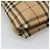 Borsa Tote Burberry Nova Check in PVC beige e marrone Auth BA619 - vista 11