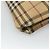 Borsa Tote Burberry Nova Check in PVC beige e marrone Auth BA619 - vista 13