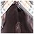 Borsa Tote Burberry Nova Check in PVC beige e marrone Auth BA619 - vista 18
