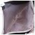 Borsa Tote Burberry Nova Check in PVC beige e marrone Auth BA619 - vista 19