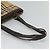 Borsa Tote Burberry Nova Check in PVC beige e marrone Auth BA619 - vista 7