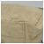 Borsa a Spalla PRADA in Nylon e Pelle Beige Auth ki5455 - vista 10