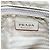 Borsa a Spalla PRADA in Nylon e Pelle Beige Auth ki5455 - vista 14