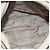 Borsa a Spalla PRADA in Nylon e Pelle Beige Auth ki5455 - vista 15