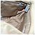 Borsa a Spalla PRADA in Nylon e Pelle Beige Auth ki5455 - vista 16