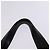 BALLY Borsa a Spalla Tela Pelle 2Set Beige Nero Auth bs23228 - vista 15