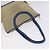 BALLY Borsa a Spalla Tela Pelle 2Set Beige Nero Auth bs23228 - vista 5