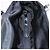 Bolso de mano de nylon GUCCI Bamboo 2way negro plata 002 2122 0506 Auth ep7846 - vista 14