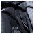 Bolso de mano de nylon GUCCI Bamboo 2way negro plata 002 2122 0506 Auth ep7846 - vista 17