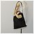 Bolso de mano de nylon GUCCI Bamboo 2way negro plata 002 2122 0506 Auth ep7846 - vista 22
