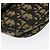 Borsa a spalla in tela Trotter Christian Dior blu navy Auth BD835 - vista 11