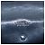 Borsa a spalla in tela Trotter Christian Dior blu navy Auth BD835 - vista 16