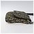 Borsa a spalla in tela Trotter Christian Dior blu navy Auth BD835 - vista 4