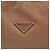Borsa a Spalla PRADA Nylon Beige Auth EC614 - vista 14