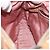 Borsa a Spalla PRADA Nylon Beige Auth EC614 - vista 19