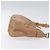 Borsa a Spalla PRADA Nylon Beige Auth EC614 - vista 4