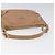 Borsa a Spalla PRADA Nylon Beige Auth EC614 - vista 7