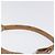 Borsa a Spalla PRADA Nylon Beige Auth EC614 - vista 8