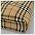 Borsa Tote Burberry Nova Check in PVC beige e marrone Auth BD761 - vista 10
