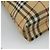 Borsa Tote Burberry Nova Check in PVC beige e marrone Auth BD761 - vista 13