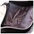 Borsa Tote Burberry Nova Check in PVC beige e marrone Auth BD761 - vista 19