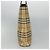Borsa Tote Burberry Nova Check in PVC beige e marrone Auth BD761 - vista 4