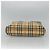 Borsa Tote Burberry Nova Check in PVC beige e marrone Auth BD761 - vista 9