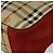 BURBERRY Nova Check Handtasche aus PVC Beige Auth EC590 - Ansicht 10