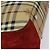 BURBERRY Nova Check Handtasche aus PVC Beige Auth EC590 - Ansicht 11
