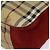 BURBERRY Nova Check Handtasche aus PVC Beige Auth EC590 - Ansicht 12
