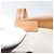 BURBERRY Nova Check Handtasche aus PVC Beige Auth EC590 - Ansicht 20
