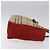 BURBERRY Nova Check Handtasche aus PVC Beige Auth EC590 - Ansicht 4