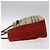 BURBERRY Nova Check Handtasche aus PVC Beige Auth EC590 - Ansicht 5