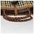 BURBERRY Nova Check Handtasche aus PVC Beige Auth EC590 - Ansicht 7