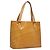LOUIS VUITTON Monogram Vernis Sac à main Houston Beige M91004 LV Auth BA742