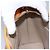 LOUIS VUITTON Monogram Vernis Sac à main Houston Beige M91004 LV Auth BA742 - vue 20