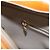 LOUIS VUITTON Monogram Vernis Sac à main Houston Beige M91004 LV Auth BA742 - vue 22