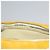 LOUIS VUITTON Monogram Vernis Houston Borsa a Mano Giallo Lime M91055 LV Auth BD751 D'oro - vista 17