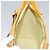 LOUIS VUITTON Monogram Vernis Houston Borsa a Mano Giallo Lime M91055 LV Auth BD751 D'oro - vista 19