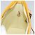 LOUIS VUITTON Monogram Vernis Houston Borsa a Mano Giallo Lime M91055 LV Auth BD751 D'oro - vista 20
