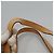 LOUIS VUITTON Monogram Vernis Houston Borsa a Mano Giallo Lime M91055 LV Auth BD751 D'oro - vista 8